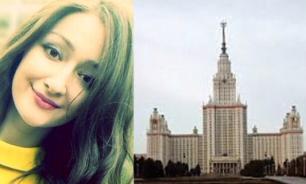 Фатима Чотчаева
